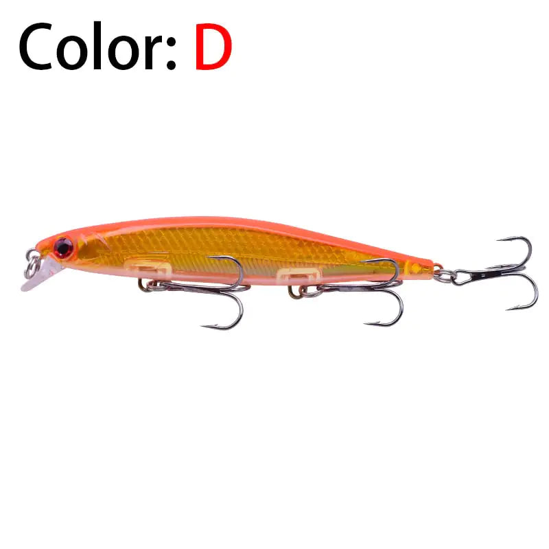 Fishing Proleurre Fishing Lures